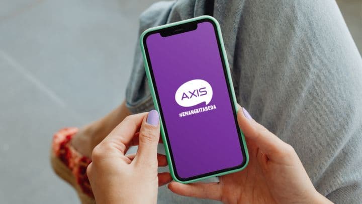 2 Cara Memasukan Voucher AXIS dengan Mudah dan Cepat