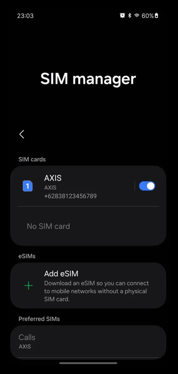 AXIS Step image image gambar