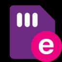 AXIS eSIM image gambar