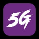 AXIS Jaringan 5G image gambar