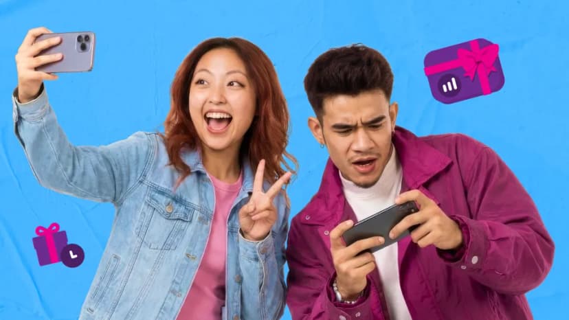 AXIS Bonus Terus, Ga Abis-Abis image gambar