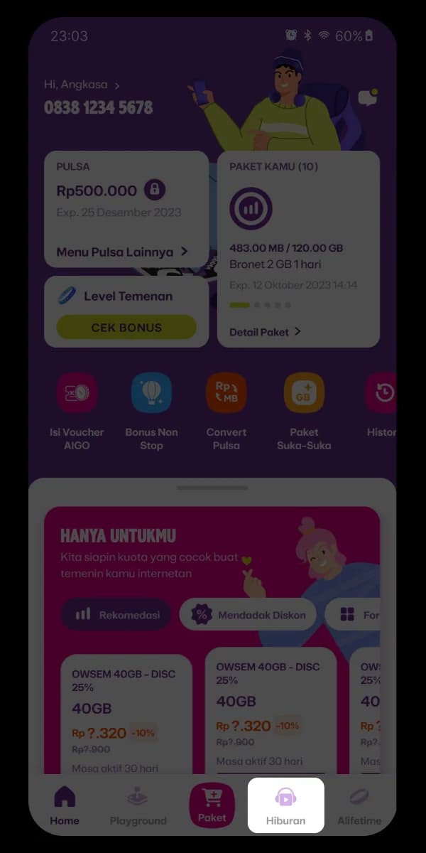 AXIS Step image image gambar