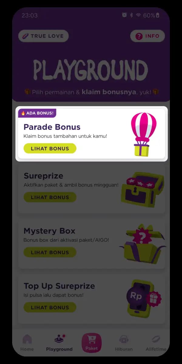 AXIS Step image image gambar