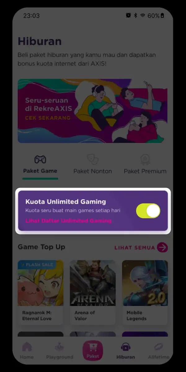 AXIS Step image image gambar