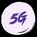 AXIS Page 5G - Tentang 5G image gambar