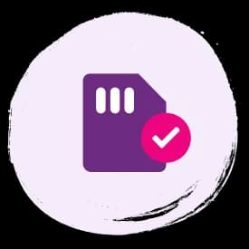 AXIS Beli Kartu Perdana AXIS image gambar