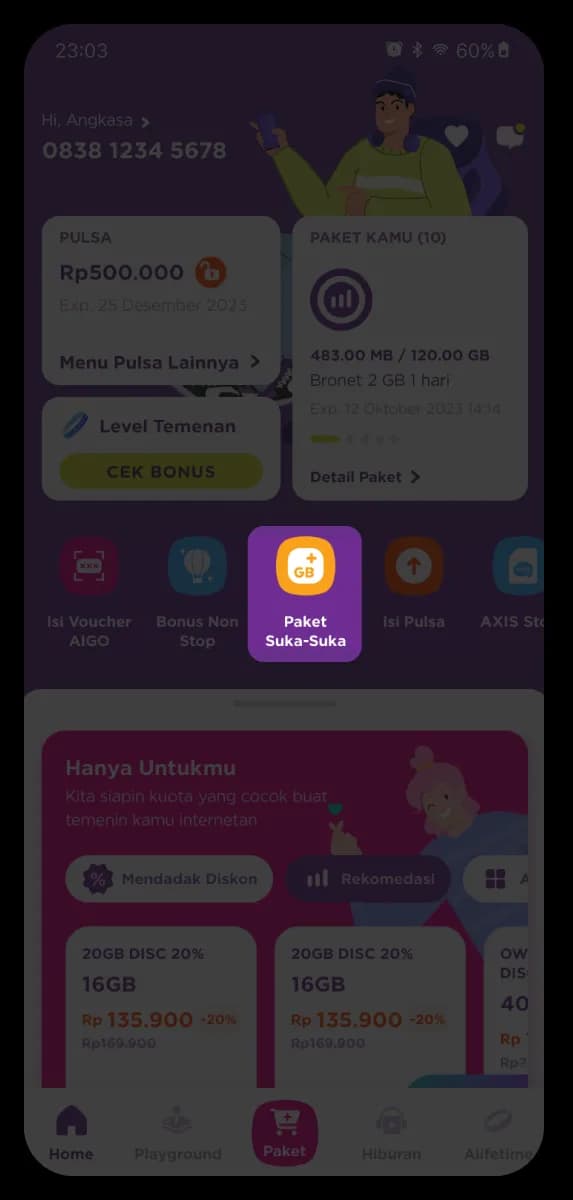 AXIS Step image image gambar