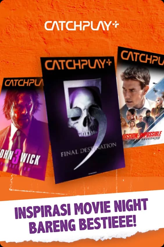 AXIS Paket Hiburan image gambar