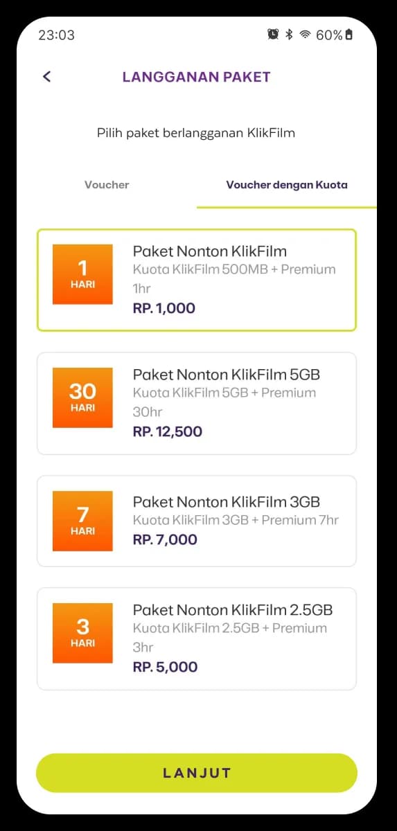 AXIS Step image image gambar