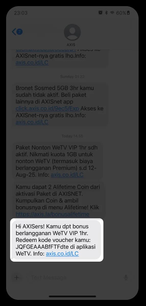 AXIS Step image image gambar