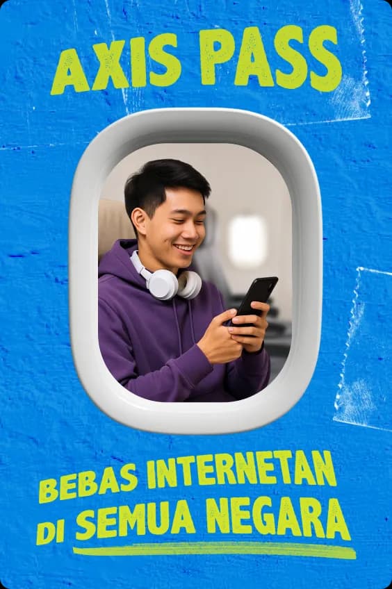 AXIS Produk image gambar