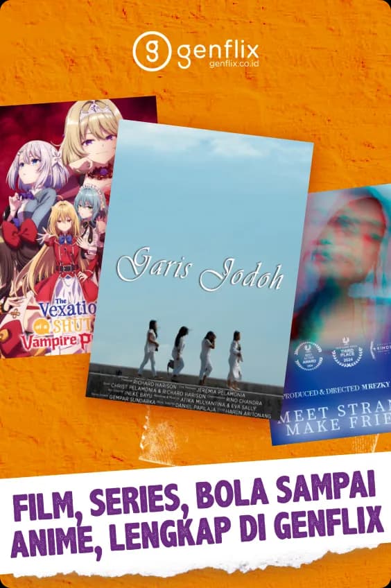 AXIS Paket Hiburan image gambar