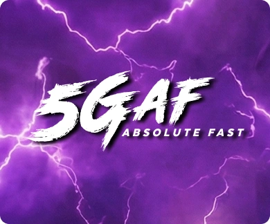 5GAF
